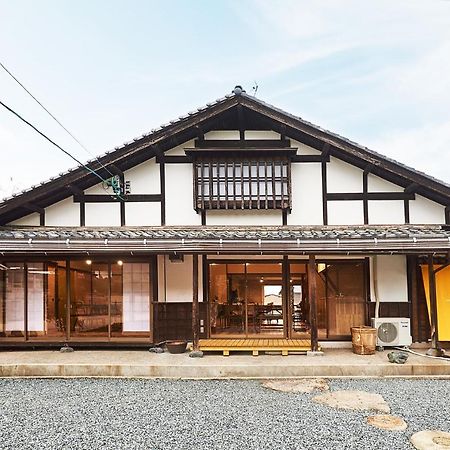 Temari Pansiyon Yonago Dış mekan fotoğraf