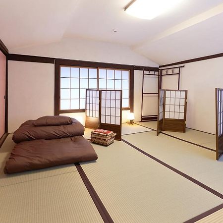 Temari Pansiyon Yonago Dış mekan fotoğraf