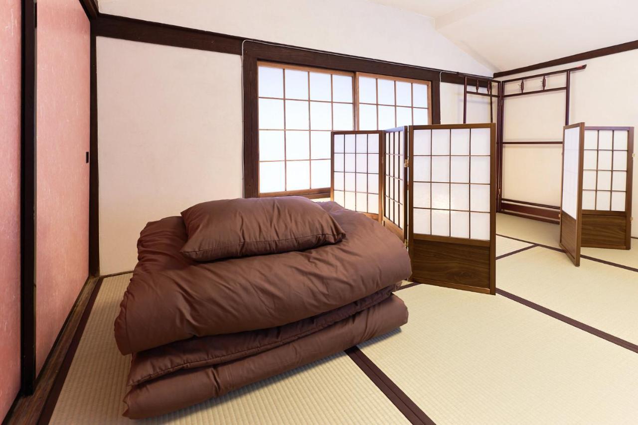 Temari Pansiyon Yonago Dış mekan fotoğraf
