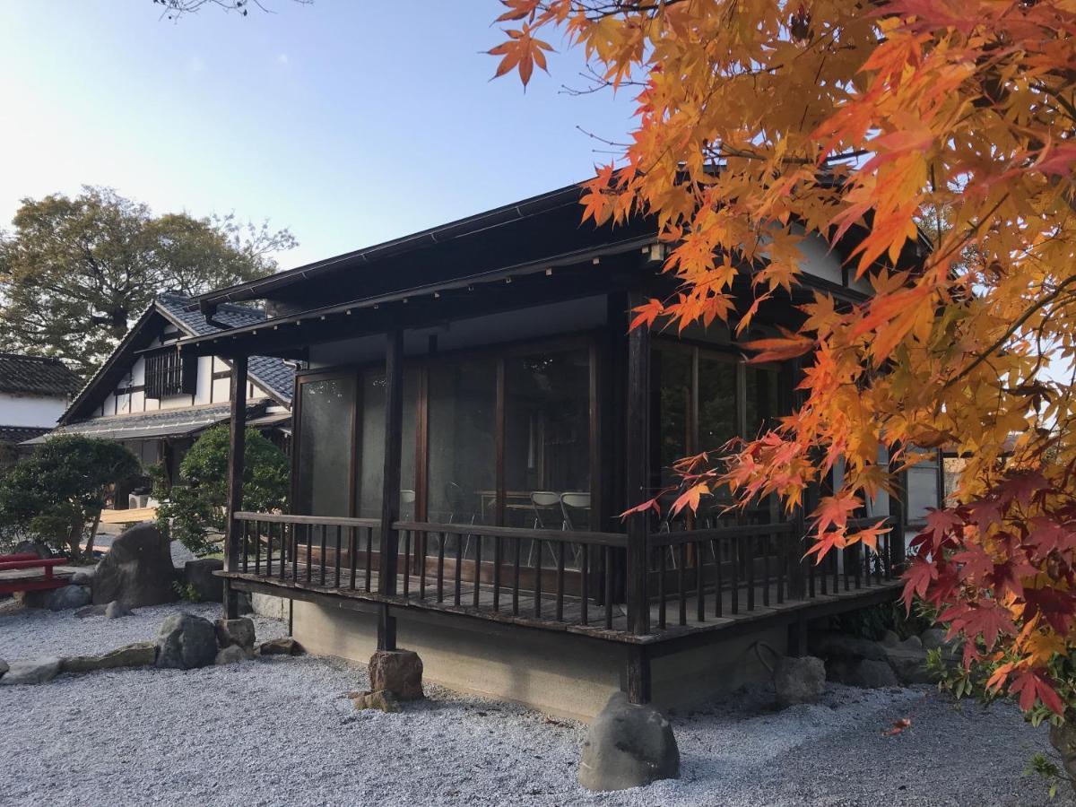 Temari Pansiyon Yonago Dış mekan fotoğraf