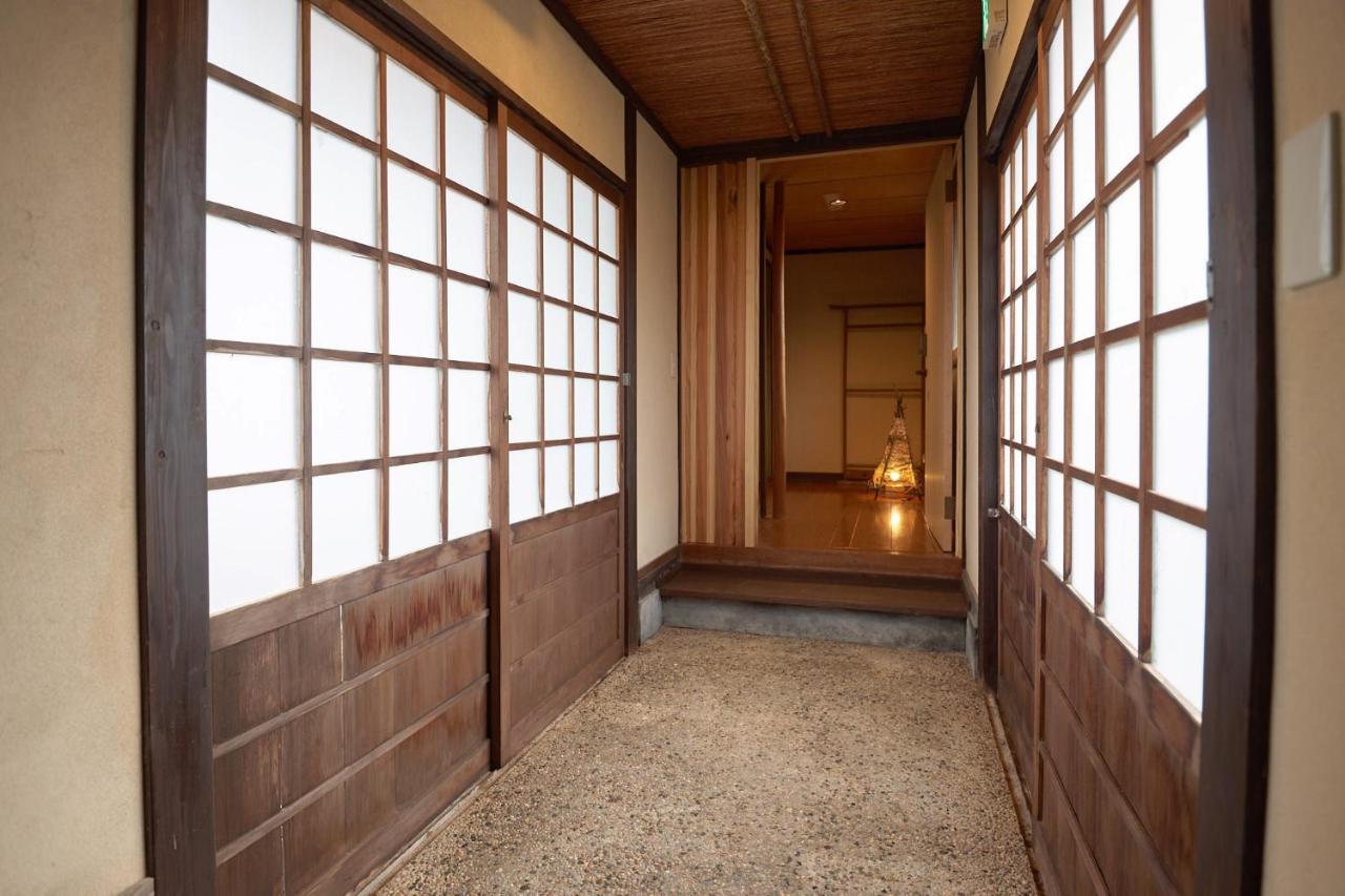 Temari Pansiyon Yonago Dış mekan fotoğraf