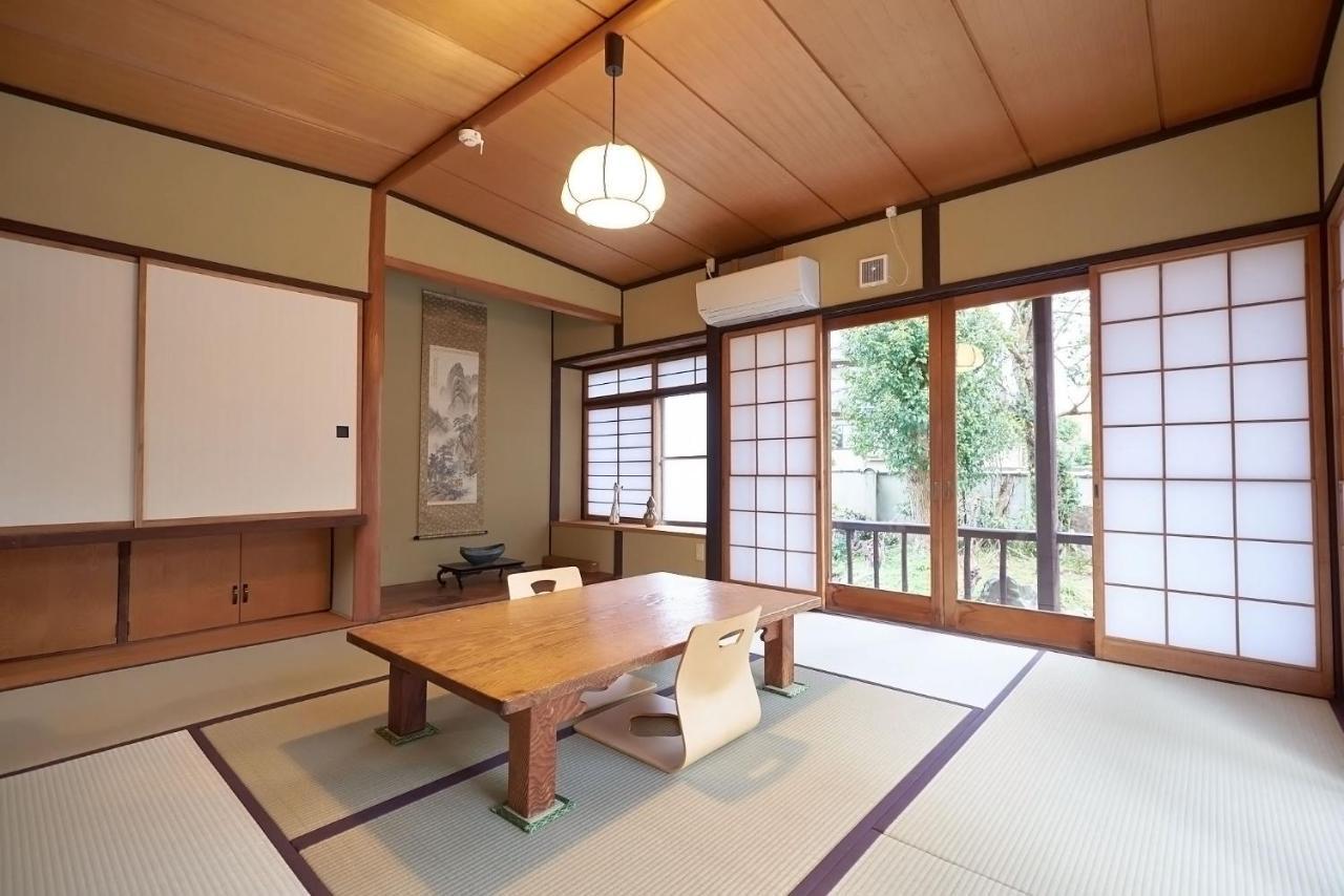 Temari Pansiyon Yonago Dış mekan fotoğraf