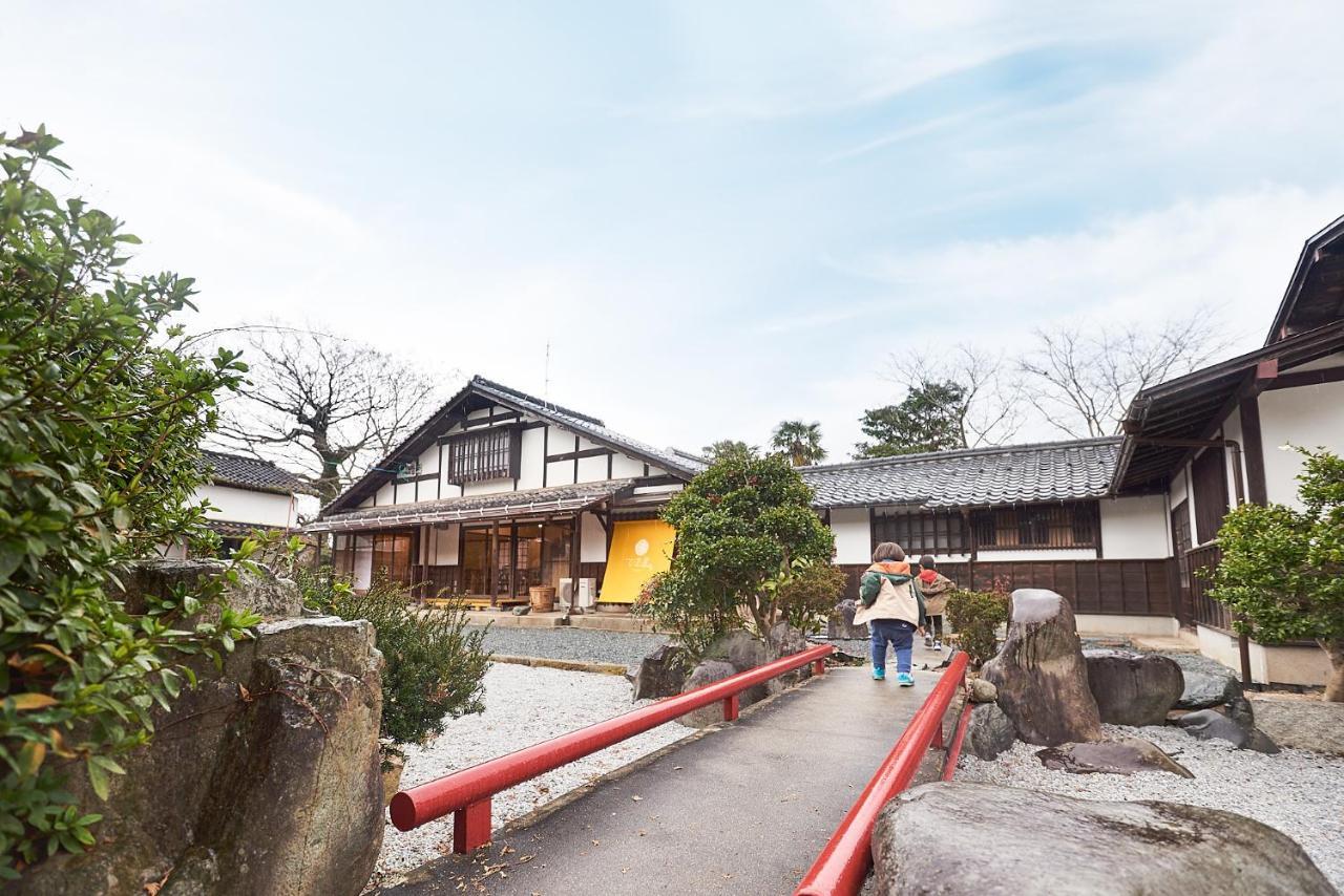 Temari Pansiyon Yonago Dış mekan fotoğraf