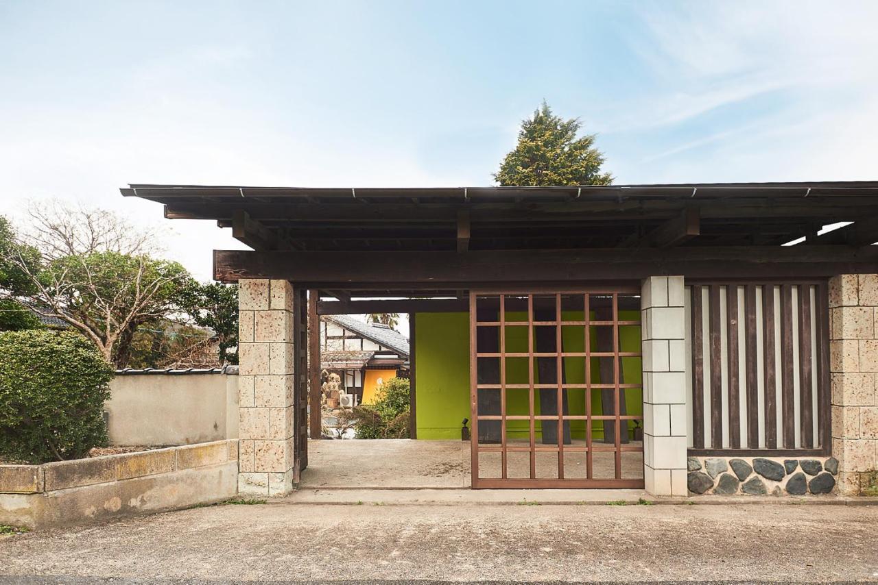Temari Pansiyon Yonago Dış mekan fotoğraf