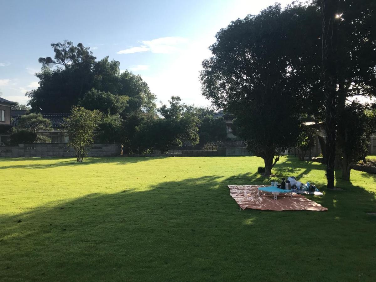 Temari Pansiyon Yonago Dış mekan fotoğraf